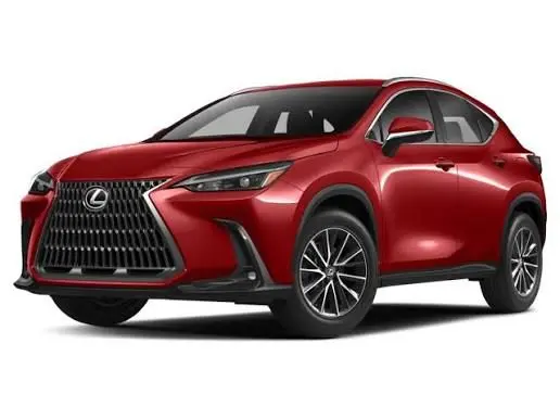 LEXUS NX300