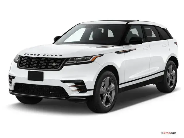 RANGE ROVER VELAR